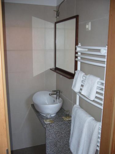 Central Apartman Sopron Ruang foto